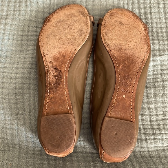 Tory Burch ballet flats - Picture 4 of 6